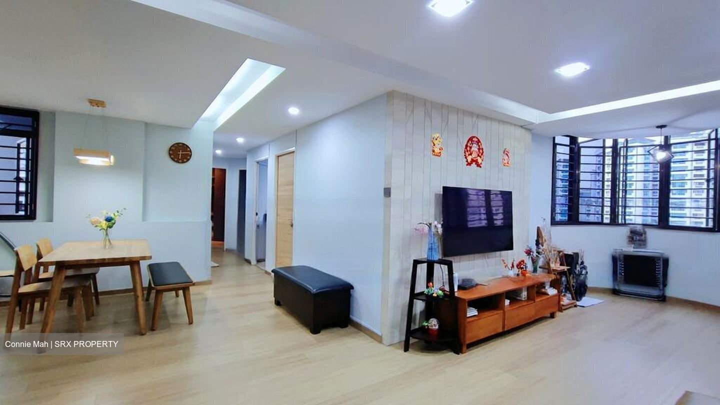 Blk 357 Sun Bliss (Sembawang), HDB Executive #456872841